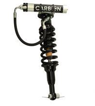 Load image into Gallery viewer, Carbon Shock Technologies  2021 to 2024 Ram 1500 TRX Stage 2 Package – 3.0 Front Coilover &amp; 3.0 Rear 4-Tube Bypass