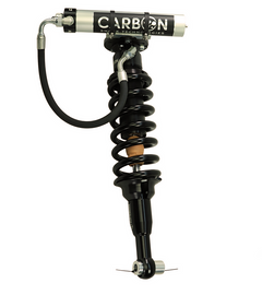 Carbon Shock Technologies  2021 to 2024 Ram 1500 TRX Stage 2 Package – 3.0 Front Coilover & 3.0 Rear 4-Tube Bypass
