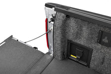 Load image into Gallery viewer, Husky Liners 15-26 Ford F-150 5.5ft Bed &amp; 15-26 Lightning SuperCrew Guardian Impact Bed Liner - Full