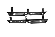 Load image into Gallery viewer, DV8 Offroad 2025+ Toyota 4Runner OE Plus Side Steps - Micro-Texture Black