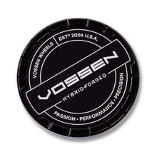 Load image into Gallery viewer, Vossen Billet Sport Cap 1.0 - Large - Hybrid Forged - Gloss Black