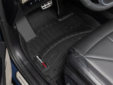 WeatherTech 2027 Kia Telluride Hybrid 1st Row Front FloorLiner - Black