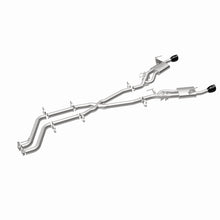 Load image into Gallery viewer, MagnaFlow 2026 Dodge Charger 3.0L SPEQ Series Cat-Back Performance Exhaust System