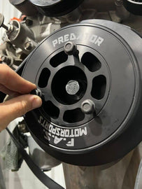 FAS TRX Predator Lower Pulley