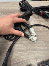 Load image into Gallery viewer, Hammer Built Bronco Adjustable MultiFunction Third Brake Light