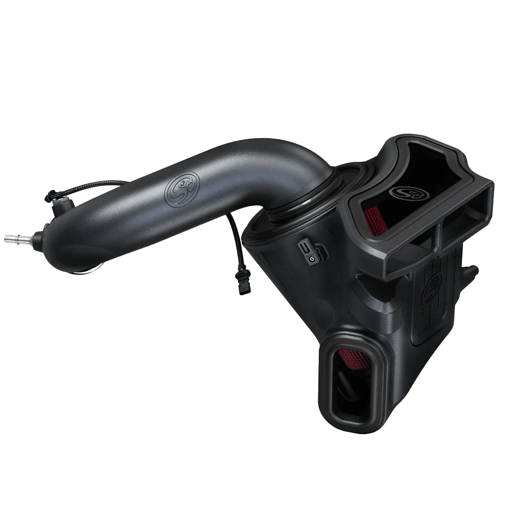 COLD AIR INTAKE FOR 2019-2025 SILVERADO, SIERRA 1500 / 2021-2025 TAHOE, YUKON, SUBURBAN, ESCALADE