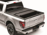 BAK 2017+ Honda Ridgeline Bed 5ft 4in Bed BAKFlip MX4 EZ-Lift