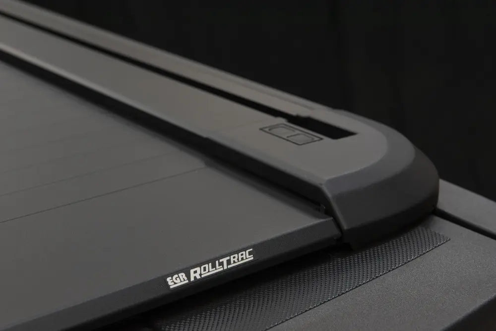 EGR 2015-2025 Ford F-150 RollTrac Electric Retractable Bed Cover