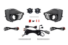 Load image into Gallery viewer, Diode Dynamics 24-25 Ford Mustang GT Elite Series Fog Lamp Kit
