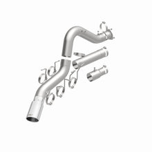 Load image into Gallery viewer, MagnaFlow 2024+ Chevy Silverado 2500HD/3500HD Pro Series Filter-Back Performance Exhaust