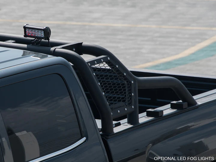 ARMORDILLO CR1 CHASE RACK FOR FULL SIZE TRUCKS