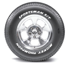 Load image into Gallery viewer, Mickey Thompson Sportsman S/T Tire - P235/60R15 98T - 249391