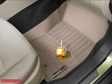 Load image into Gallery viewer, WeatherTech 25-26 Toyota 4Runner 3rd Row Rear FloorLiner - Grey