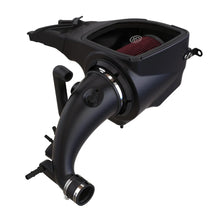 Load image into Gallery viewer, S&amp;B FILTERS COLD AIR INTAKE FOR 2021-2024 FORD BRONCO 2.3L