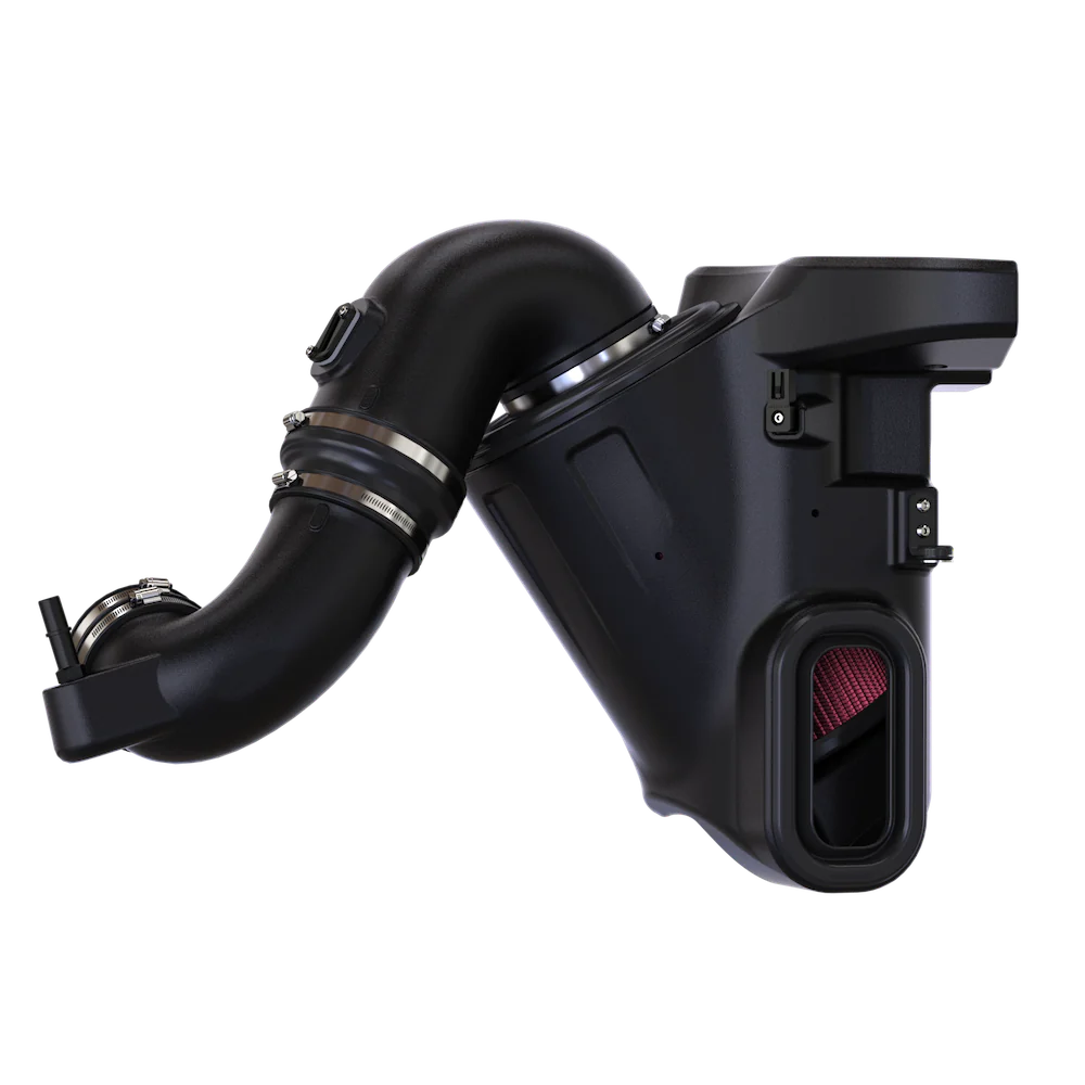 S&B COLD AIR INTAKE FOR THE 2023-2025 CADILLAC ESCALADE V 6.2L V8