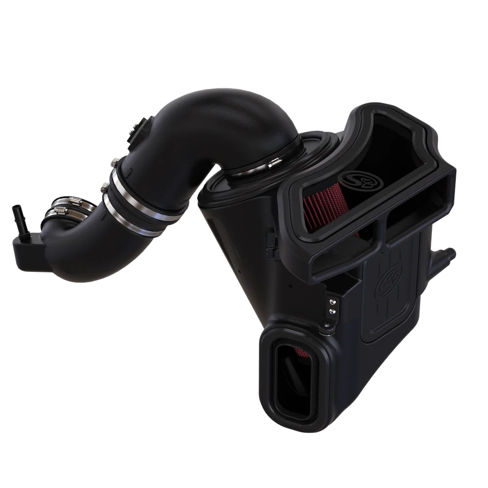S&B COLD AIR INTAKE FOR THE 2023-2025 CADILLAC ESCALADE V 6.2L V8