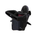 S&B COLD AIR INTAKE FOR THE 2023-2025 CADILLAC ESCALADE V 6.2L V8