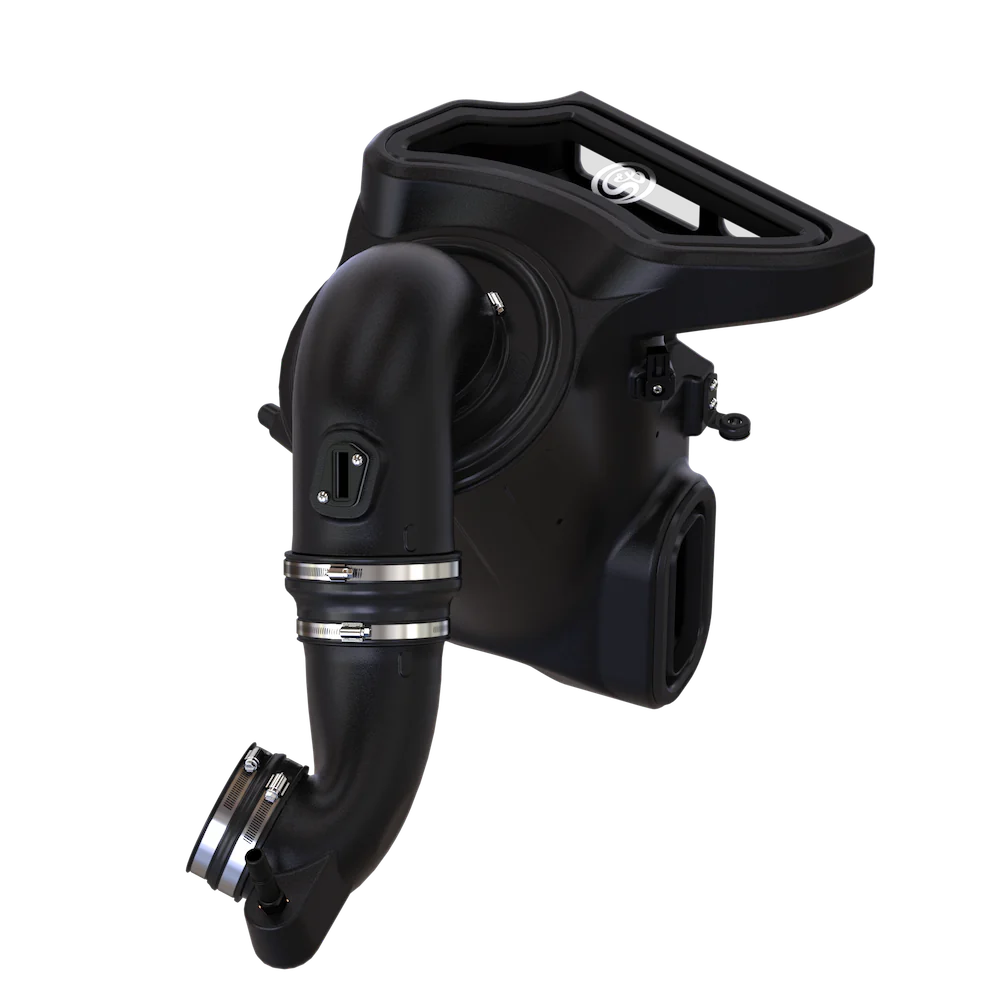 S&B COLD AIR INTAKE FOR THE 2023-2025 CADILLAC ESCALADE V 6.2L V8