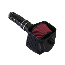 S&B COLD AIR INTAKE FOR 2025+ RAM 1500 RHO - Cotton Cleanable Oiled Filter