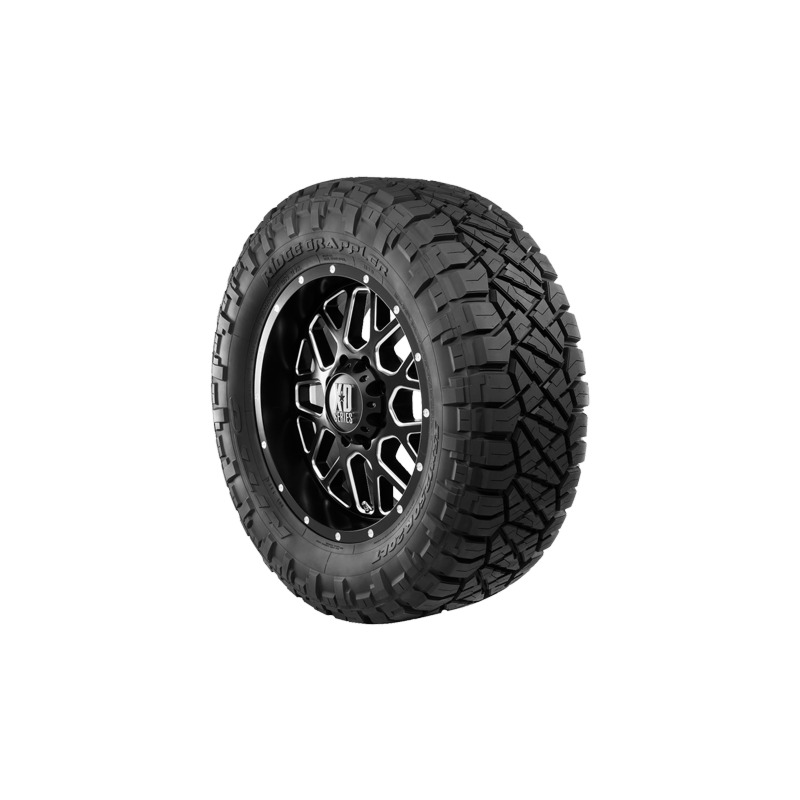 Nitto Ridge Grappler 37x12.50R18LT 128Q E 36.7