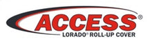 Load image into Gallery viewer, Access Lorado 2022+ Nissan Frontier 6ft Bed LORADO Roll-Up Cover