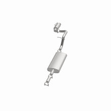 Load image into Gallery viewer, MagnaFlow BRE Exhaust Kit 08-12 Jeep Liberty 3.7L
