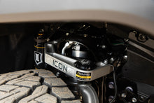 Load image into Gallery viewer, ICON 2024+ Toyota Tacoma 1.25in-3in Stage 7 Suspension System - Billet