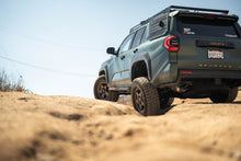 Load image into Gallery viewer, DV8 Offroad 2025+ Toyota 4Runner OE Plus Side Steps - Micro-Texture Black