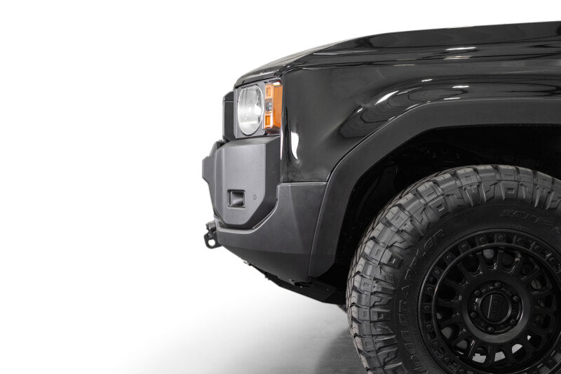 Addictive Desert Designs 2024+ Toyota LC 250 Skid Plate for Stealth Center Mount Front Bumper