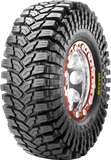 Maxxis Trepador M-8060 37x12.50-17 10PR Competition sticky compound