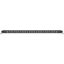 Load image into Gallery viewer, Rigid Industries Universal SR-Series 40in Offroad LED Lightbar w/ Broad Spot Beam Pattern