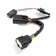 Load image into Gallery viewer, AlphaRex 19-22 Ram 2500 Stock LED Headlights To AlphaRex Projector Headlights Converters