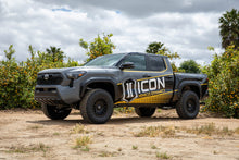 Load image into Gallery viewer, ICON 2024+ Toyota Tacoma 1.25in-3in Stage 11 Suspension System Billet