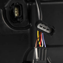 Load image into Gallery viewer, AlphaRex 23-26 Ford F-250 SD NOVA LED Proj Headlights Blk w/Activ Light/Seq Signal/Switchback