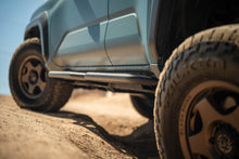 Load image into Gallery viewer, DV8 Offroad 2025+ Toyota 4Runner OE Plus Side Steps - Micro-Texture Black