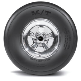 Mickey Thompson Pro Bracket Radial Tire - 28.0/10.5R15 X5 - 250798