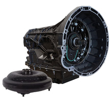 Load image into Gallery viewer, BD Diesel 22-24 Ford F150 3.5L 4WD Roadmaster 10R80 Transmission &amp; Converter Package