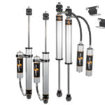 Load image into Gallery viewer, Carli Suspension 2.5 Backcountry Leveling System / 6.4 Hemi / Carli Spec  Hemi, 2014-18 &amp; 2019-2025 2500 Base Kit