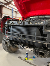 Load image into Gallery viewer, WAGNER TUNING
Performance Offroad High-Mount Intercooler Ford Bronco 2.7
