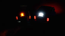 Load image into Gallery viewer, Hammer Built Bronco Adjustable MultiFunction Third Brake Light