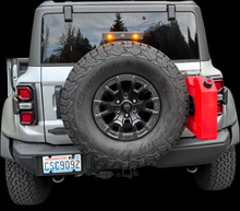 Load image into Gallery viewer, Hammer Built Bronco Adjustable MultiFunction Third Brake Light