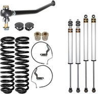 Load image into Gallery viewer, Carli Suspension 2017-2022 FORD F250/350 4X4 DIESEL 2.5"/3.5" LIFT COMMUTER SYSTEM, PAP