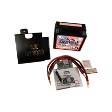 Load image into Gallery viewer, Can-Am X3 Dual Battery Kit