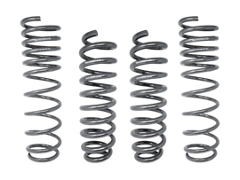 HyperCo Bronco Raptor 2” Front/1” Rear Performance Coils