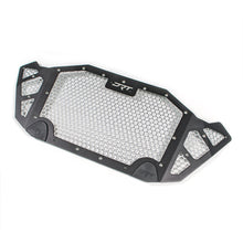 Load image into Gallery viewer, DRT RZR Pro XP 2020+ Aluminum Grill V2