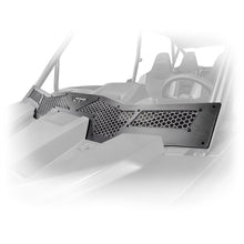 Load image into Gallery viewer, DRT Motorsports Polaris 2024+ RZR XP 1000/4 Aluminum Wind Diffuser