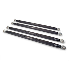 Load image into Gallery viewer, DRT RZR Pro R / Turbo R 2022+ Billet Aluminum Hex Bar Radius Rod Kit