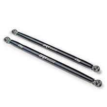Load image into Gallery viewer, DRT RZR Pro XP 2020+ Billet Aluminum Barrel Quick Camber Upper Radius Rods