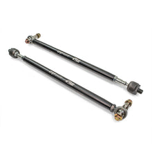 Load image into Gallery viewer, DRT Polaris RZR Turbo S/S4 HD Billet Aluminum Tie Rod Kit, (M16 Rack)