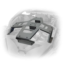 Load image into Gallery viewer, DRT RZR Pro R / Turbo R / Pro XP 2022+ Oversize Tire Carrier Mount Accessory